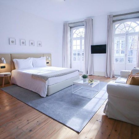 Calacatta Housing 포르투 외부 사진