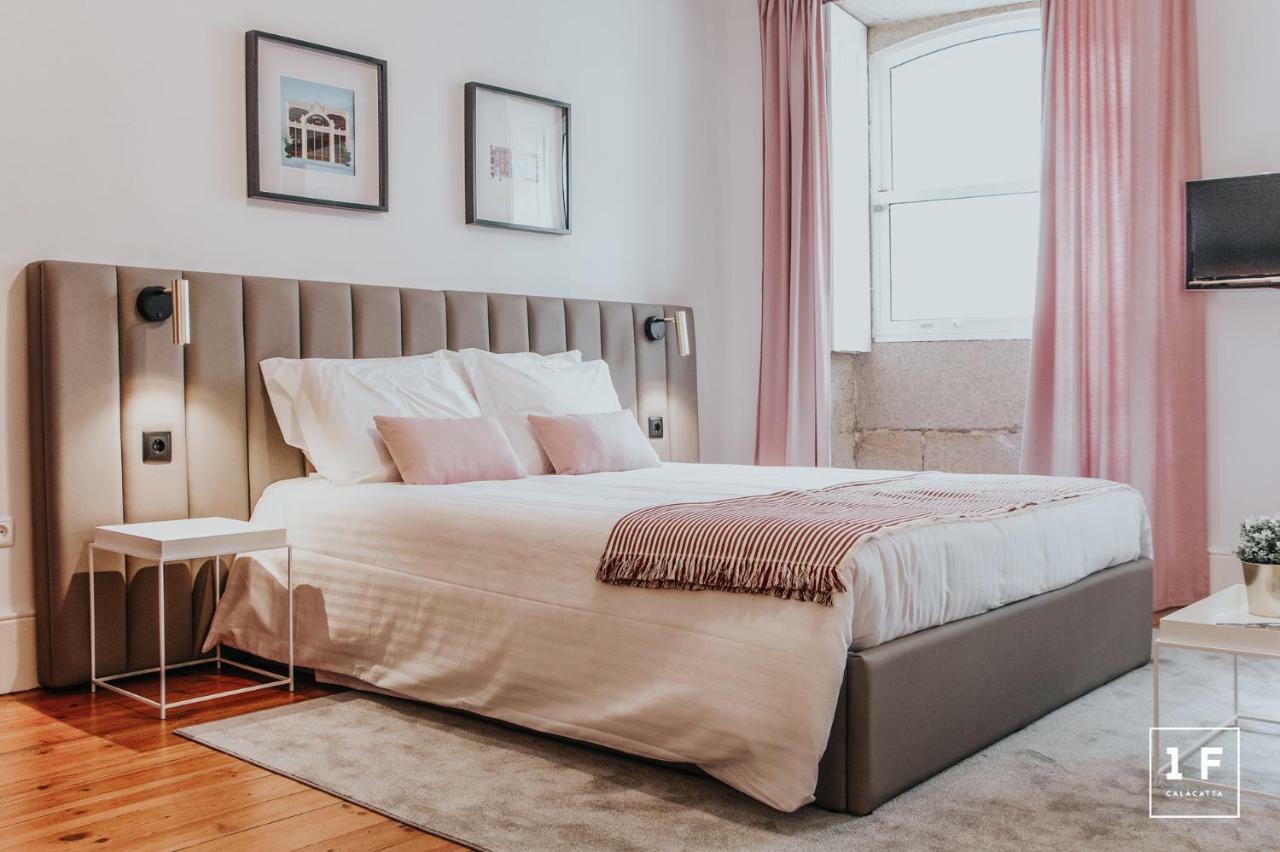 Calacatta Housing 포르투 외부 사진