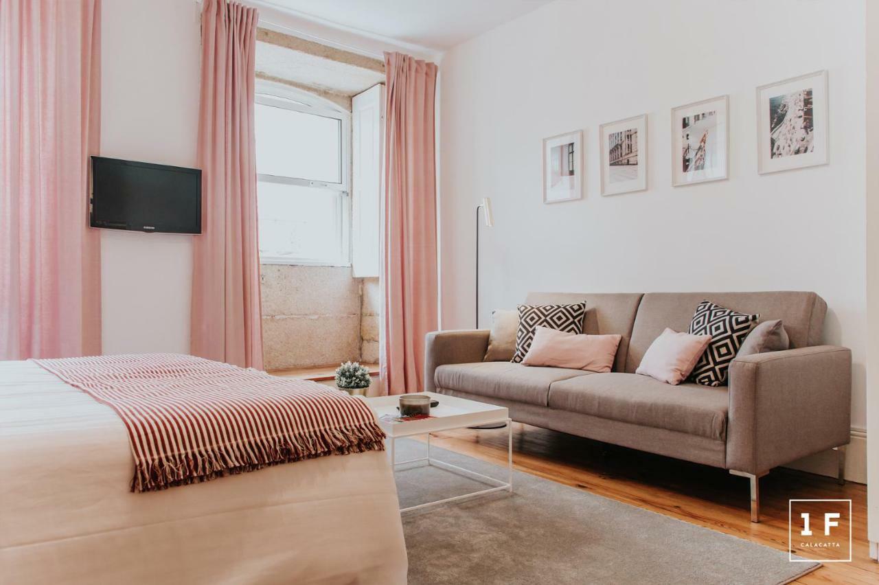 Calacatta Housing 포르투 외부 사진