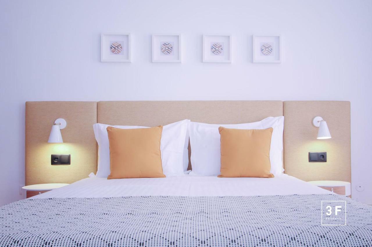 Calacatta Housing 포르투 외부 사진