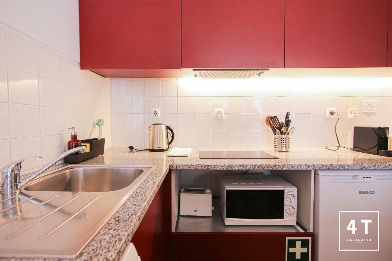Calacatta Housing 포르투 외부 사진