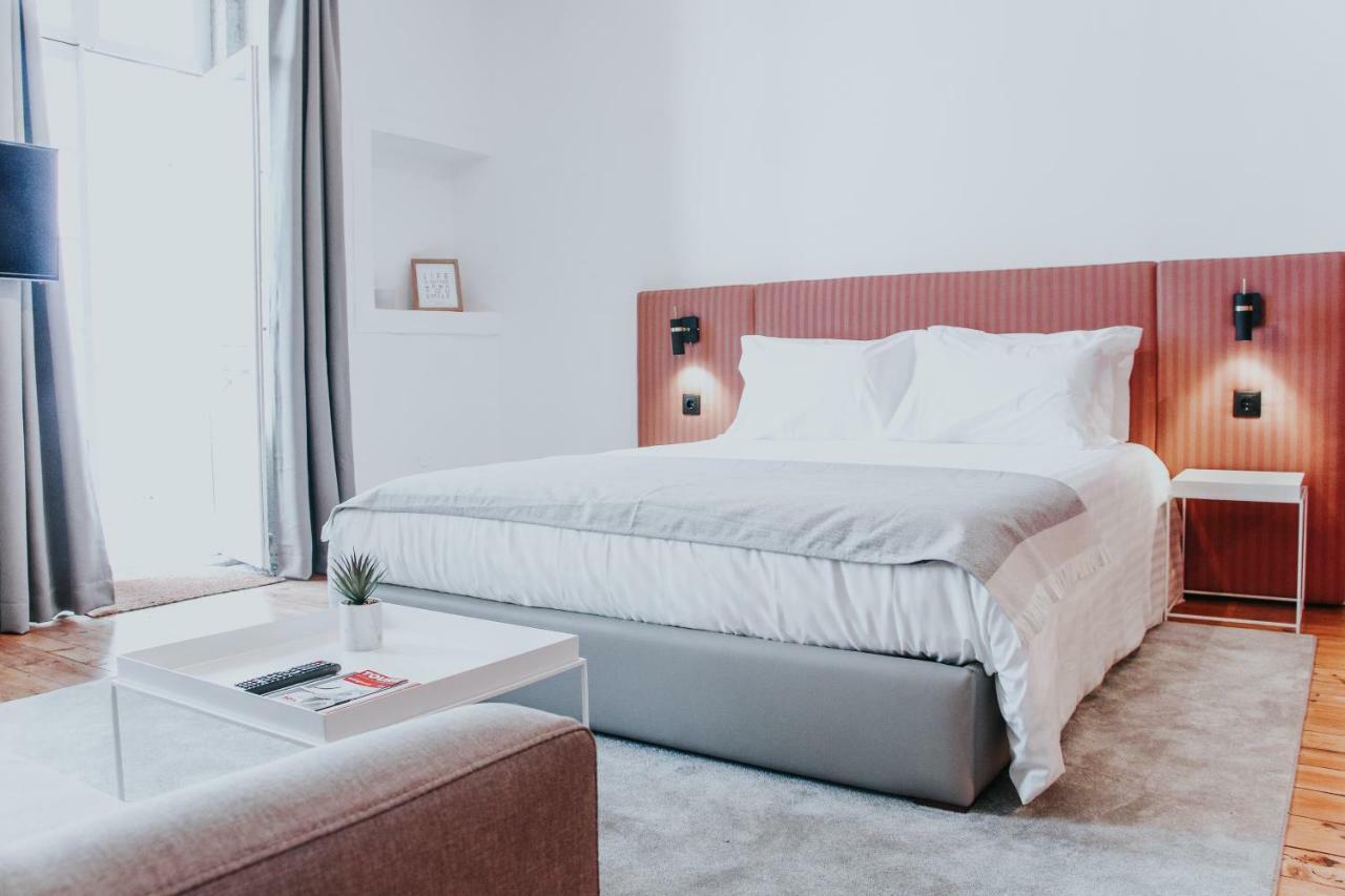 Calacatta Housing 포르투 외부 사진