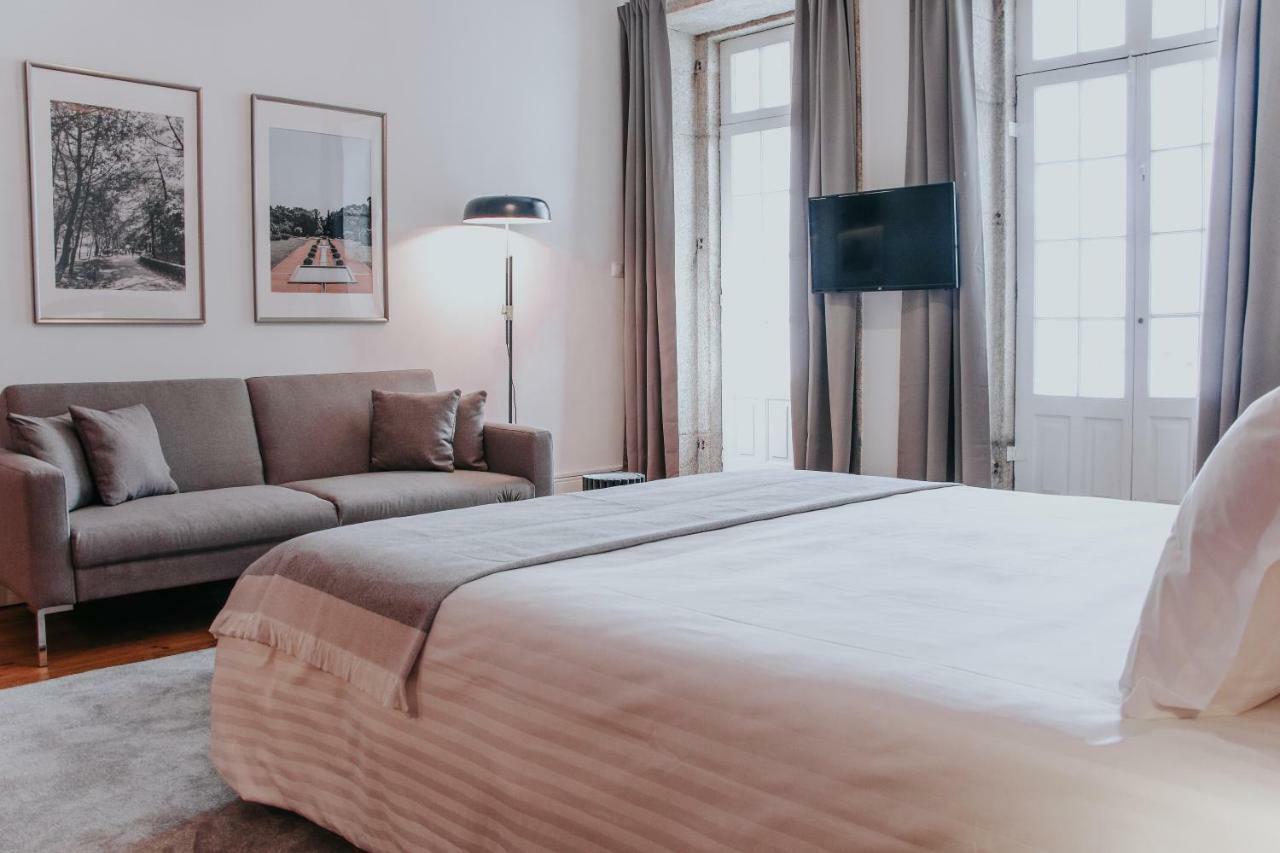 Calacatta Housing 포르투 외부 사진