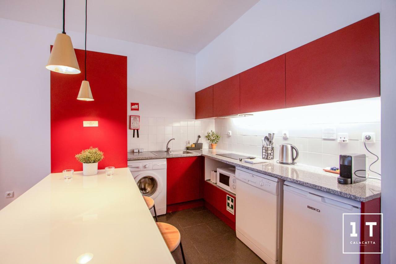 Calacatta Housing 포르투 외부 사진