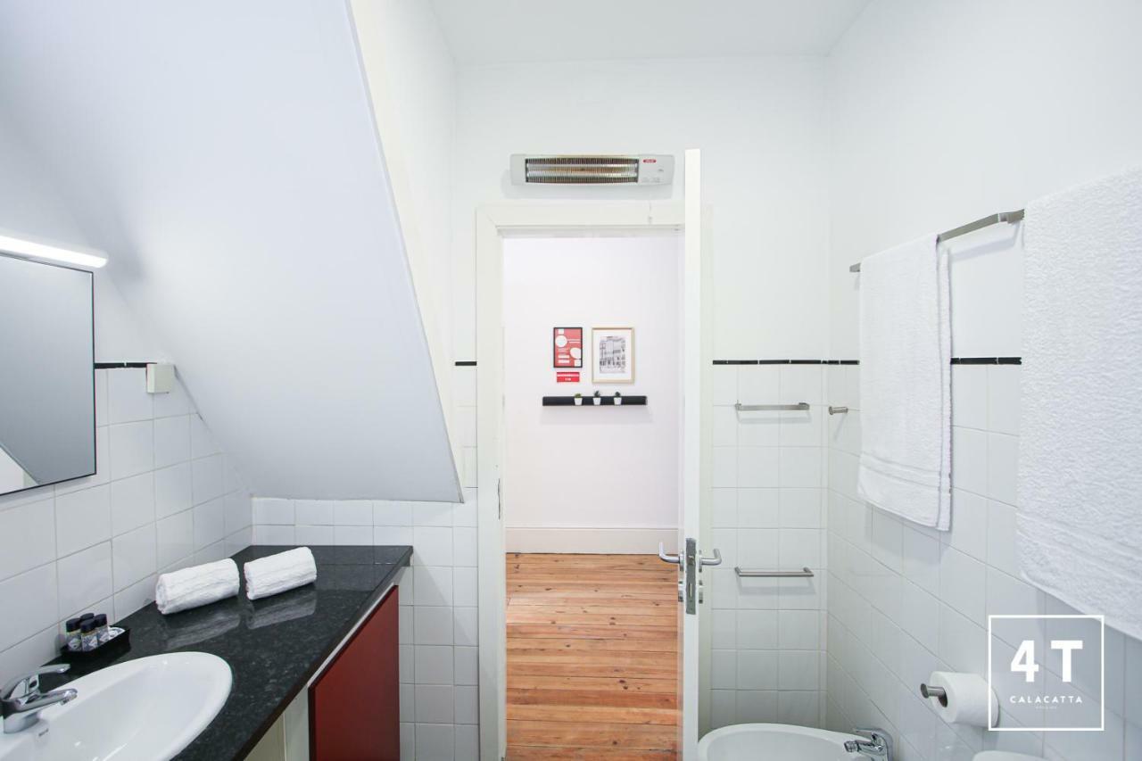 Calacatta Housing 포르투 객실 사진