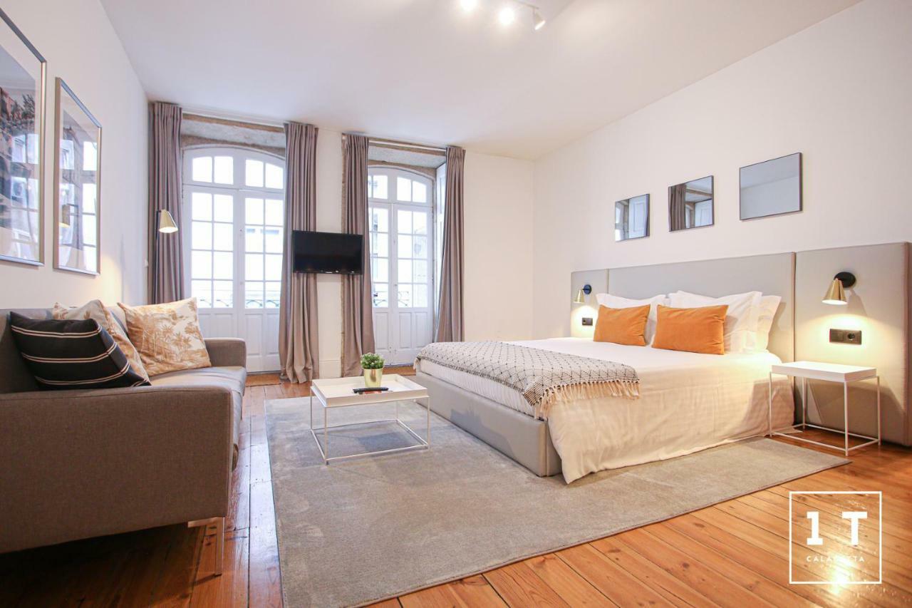 Calacatta Housing 포르투 외부 사진
