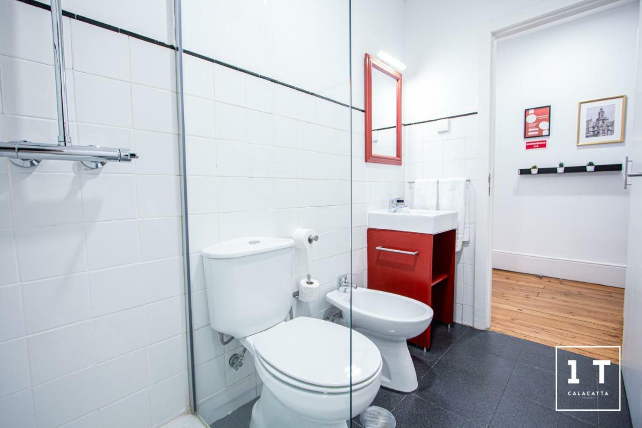 Calacatta Housing 포르투 외부 사진